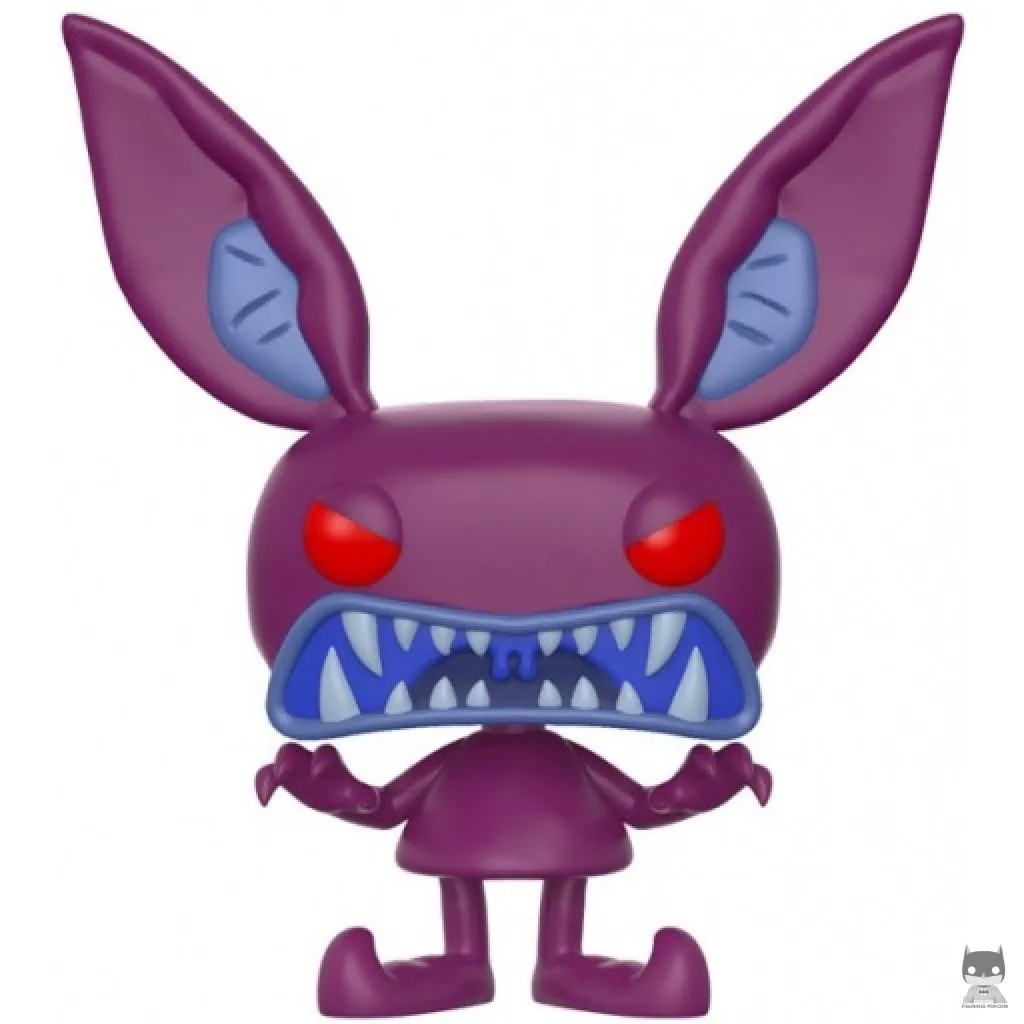 Figura Funko Pop! Ickis (¡Aaahh!!! Monstruos)