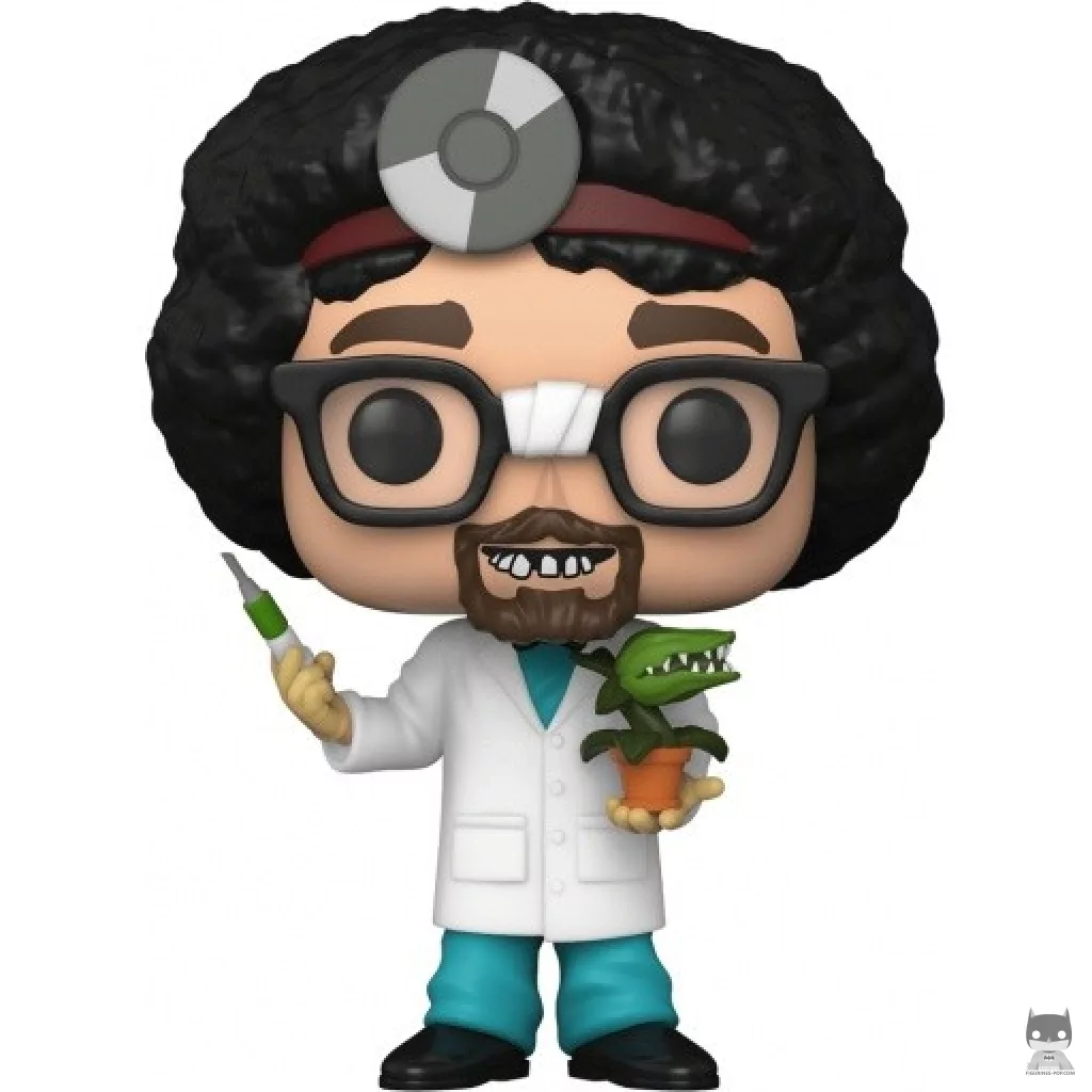 Figura Funko Pop! Dr. Greenthumb (Cypress Hill)