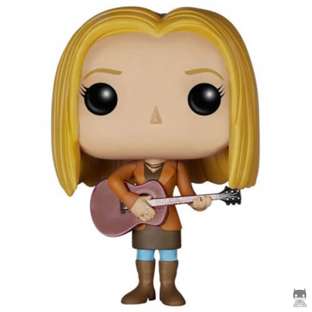 Figura Funko Pop! Phoebe Buffay (Friends)