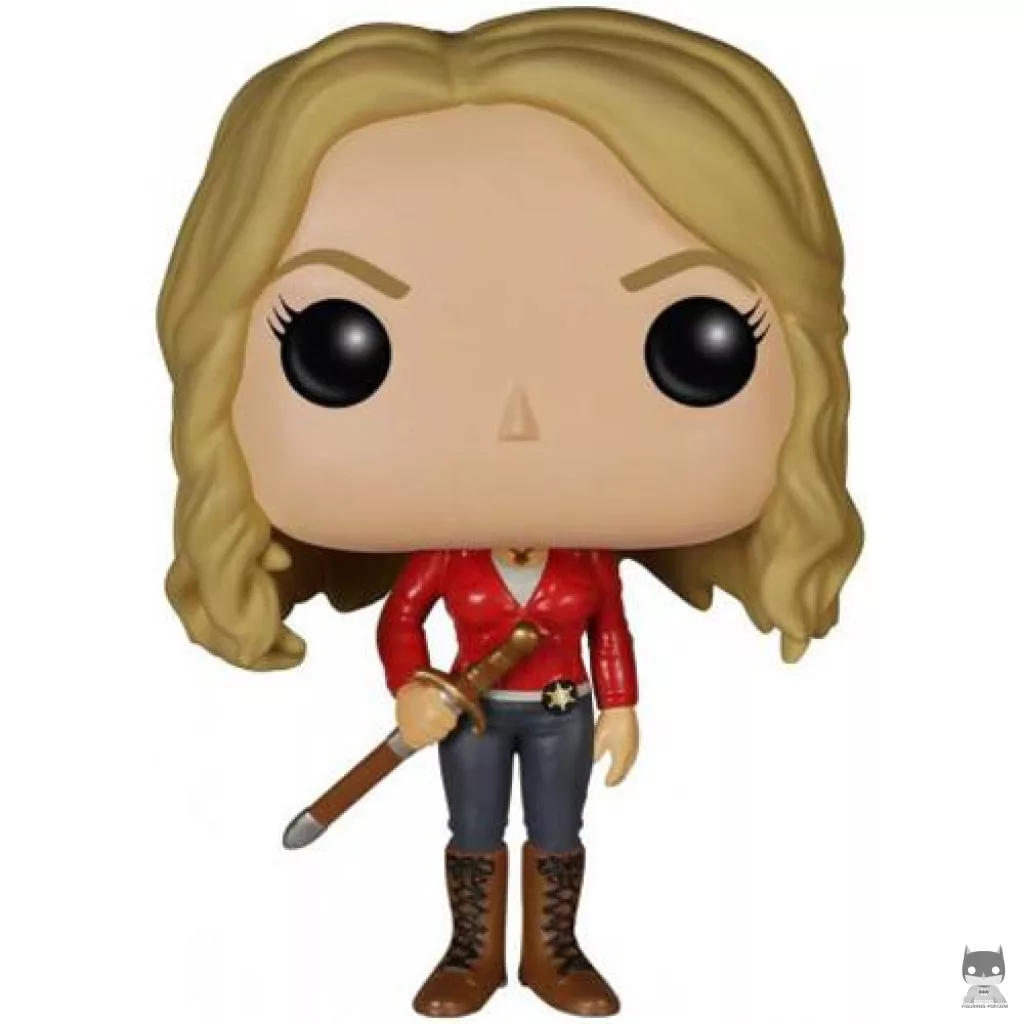 Figura Funko Pop! Emma Swan (Érase una vez)