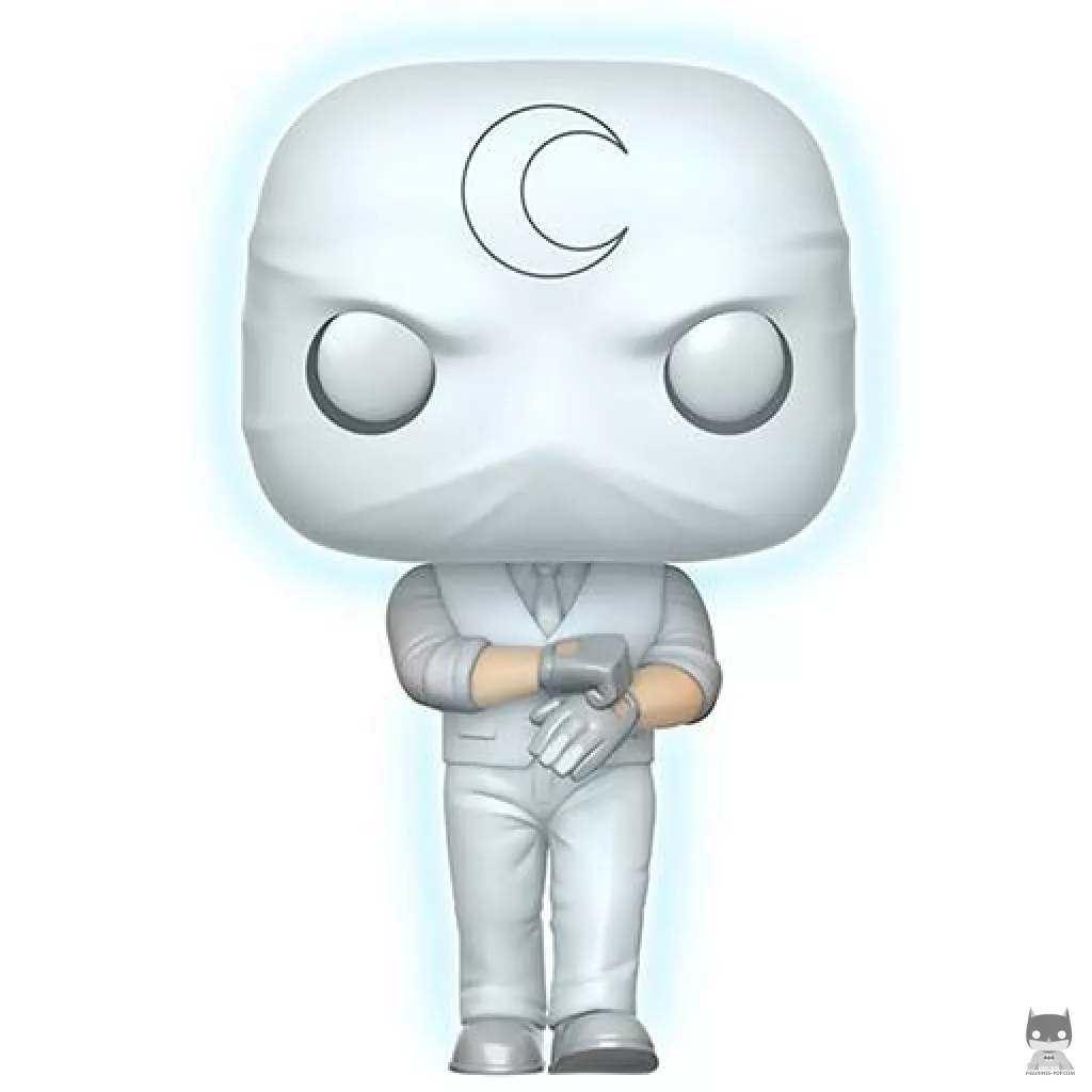 Figura Funko Pop! Moon Knight (Marvel Comics)