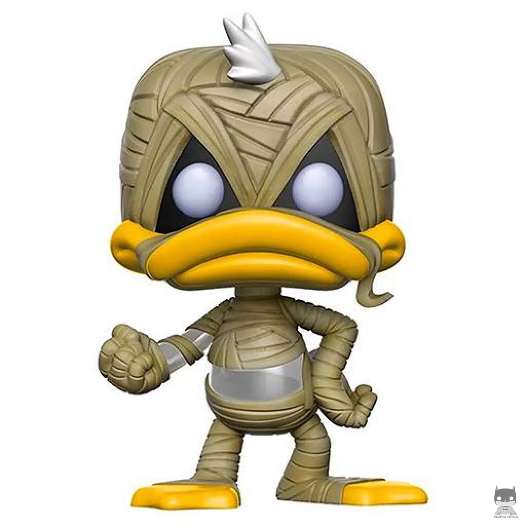 Figura Funko Pop! Pato Donald (Halloween) (Kingdom Hearts)