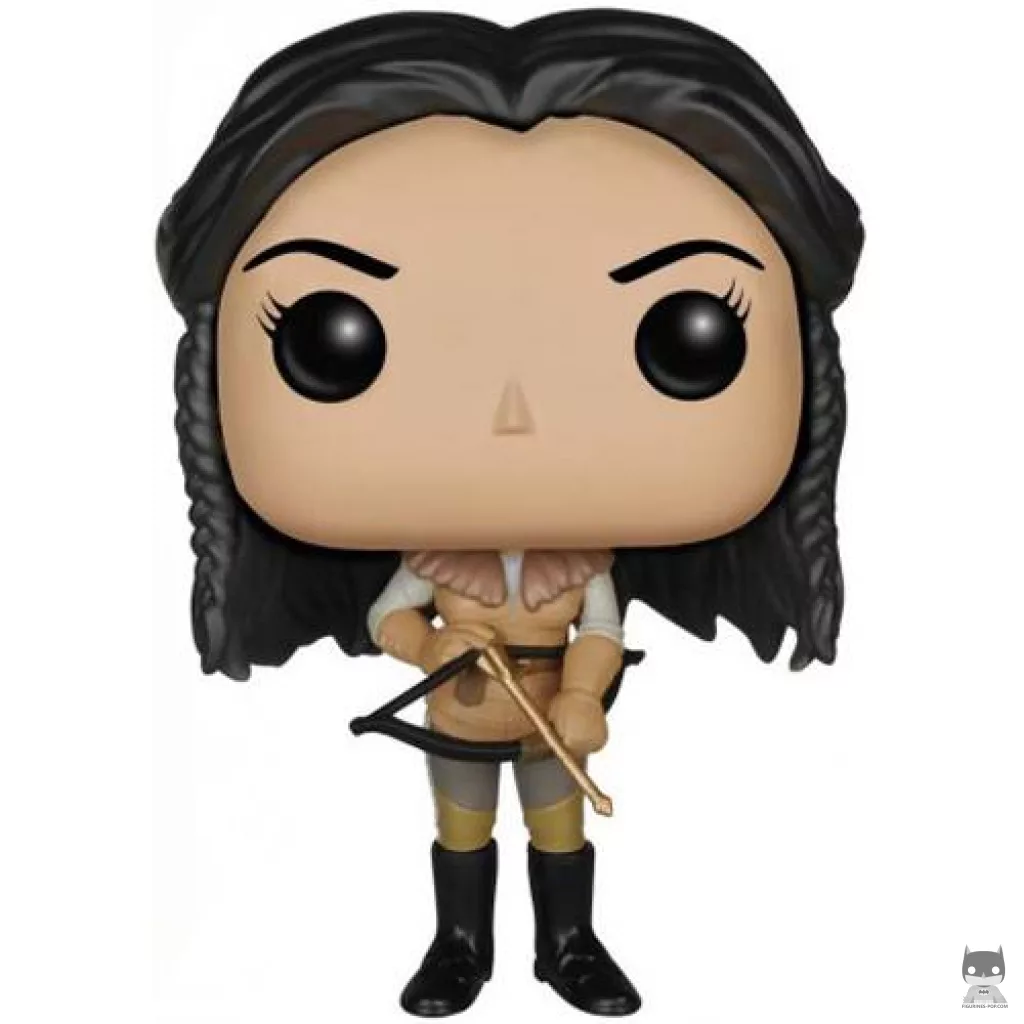 Figura Funko Pop! Blancanieves (Érase una vez)