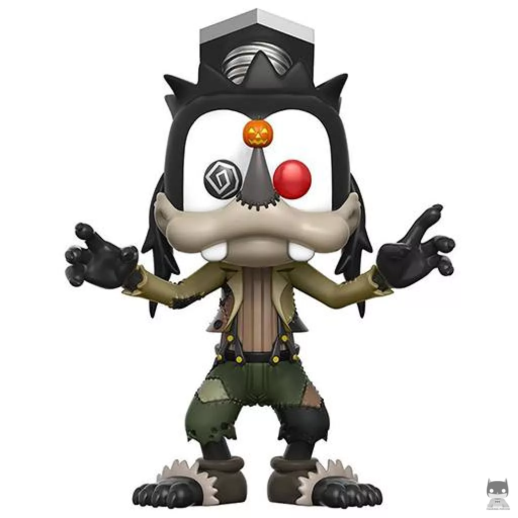 Figura Funko Pop! Goofy (Halloween) (Kingdom Hearts)