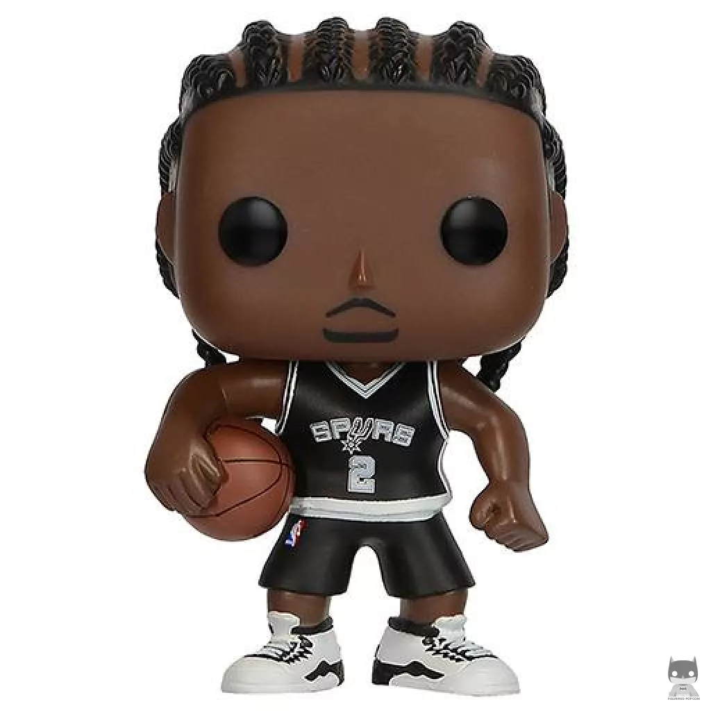 Figura Funko Pop! Kawhi Leonard (NBA)