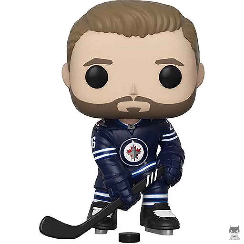 Figura Funko Pop! Blake Wheeler (NHL)