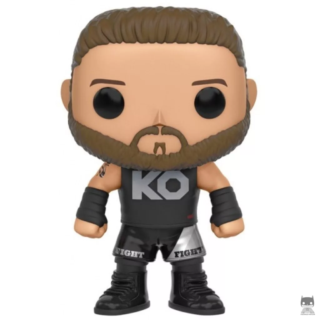 Figura Funko Pop! Kevin Owens (WWE)
