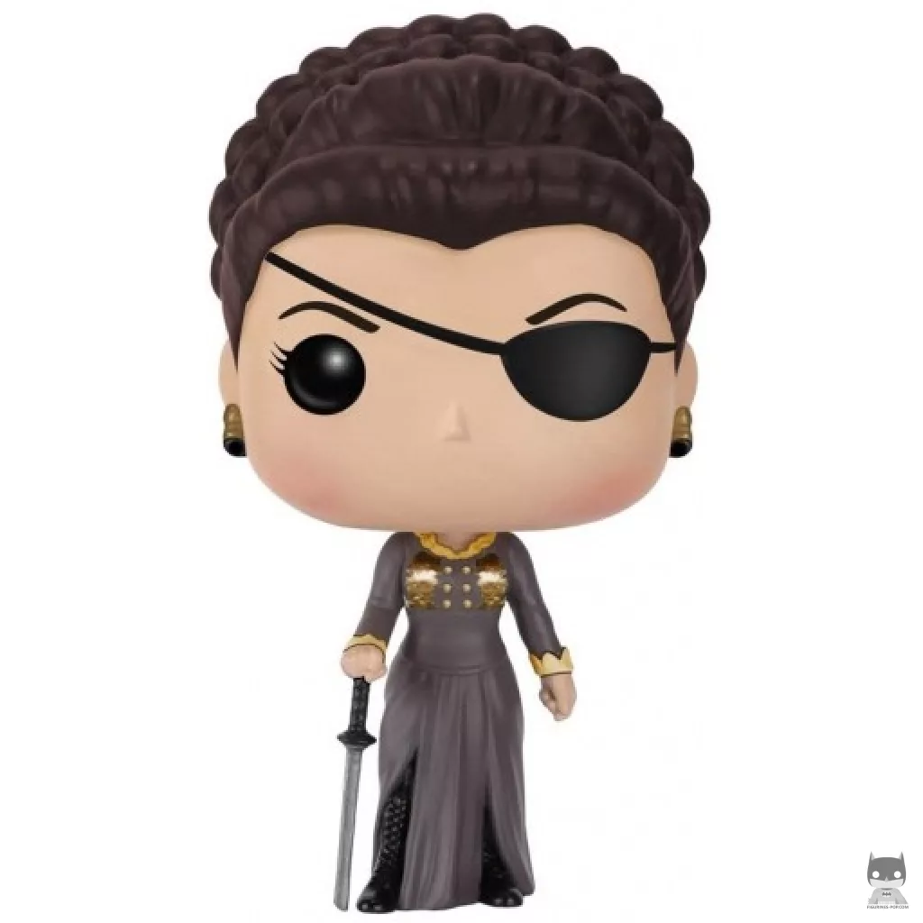 Figura Funko Pop! Lady Catherine (Orgullo + Prejuicio + Zombis)