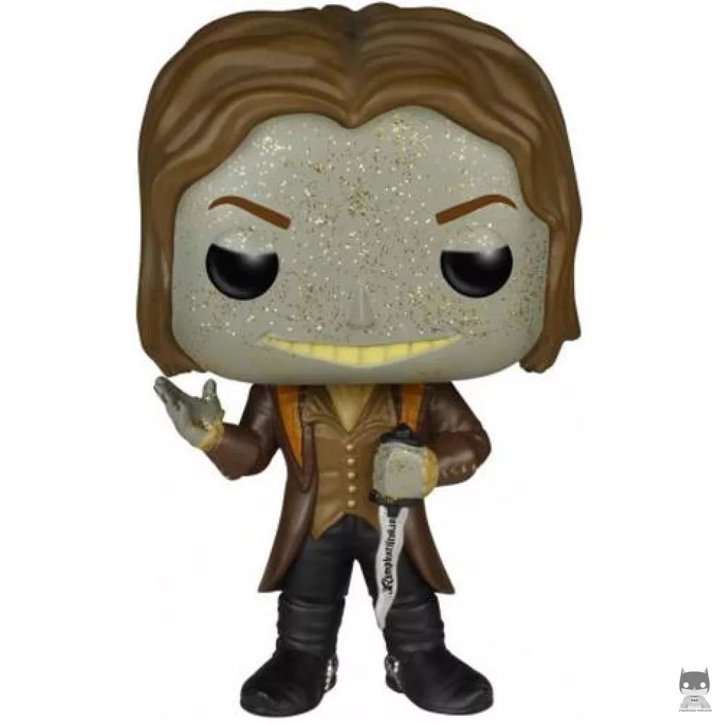 Figura Funko Pop! Rumpelstiltskin (Érase una vez)