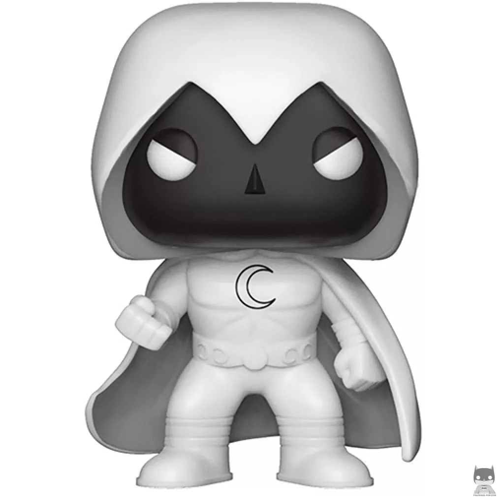 Figura Funko Pop! Moon Knight (Marvel Comics)