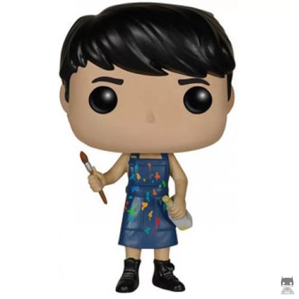 Figura Funko Pop! Felix Dawkins (Orphan Black)