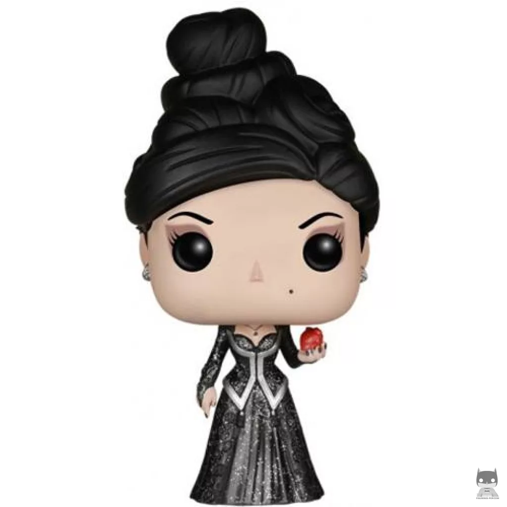 Figura Funko Pop! Regina Mills (Érase una vez)