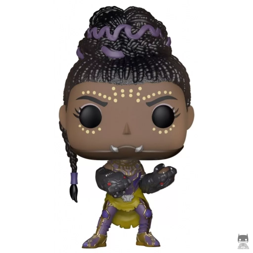 Figura Funko Pop! Shuri (Black Panther)