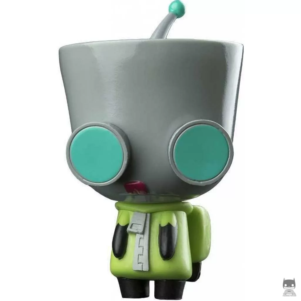 Figura Funko Pop! GIR robot (Invasor Zim)