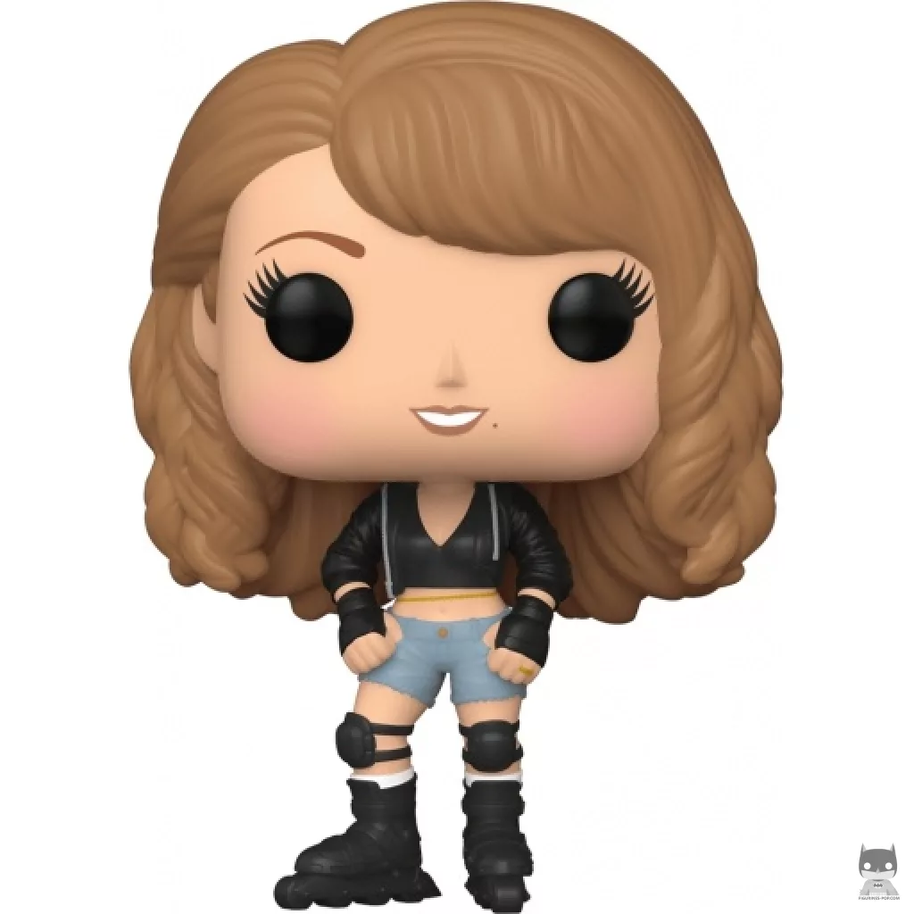 Figura Funko Pop! Mariah Carey Fantasy (Mariah Carey)