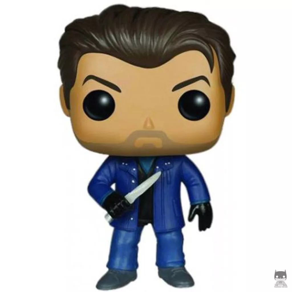Figura Funko Pop! Dr. Ephraim Goodweather (The Strain)