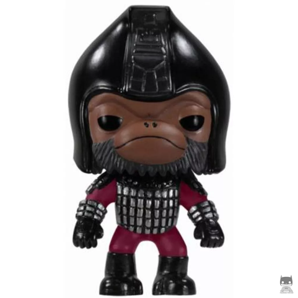 Figura Funko Pop! General Ursus (El planeta de los simios)