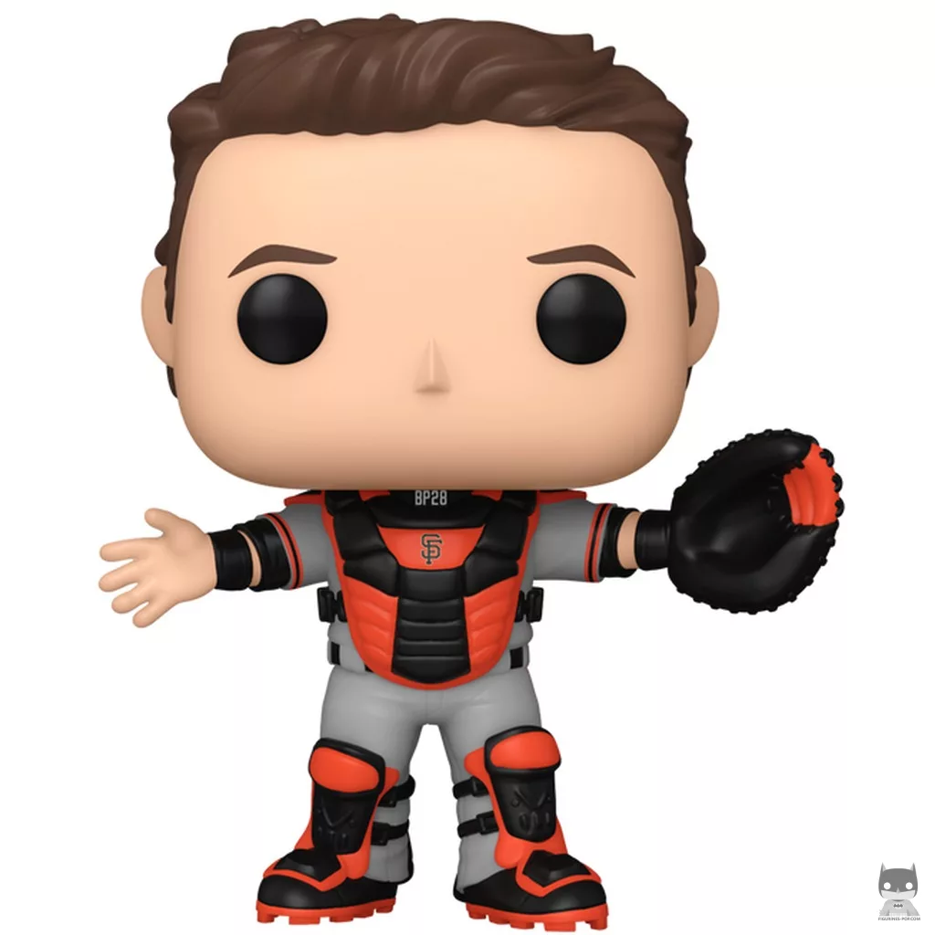 Figura Funko Pop! Buster Posey (MLB)