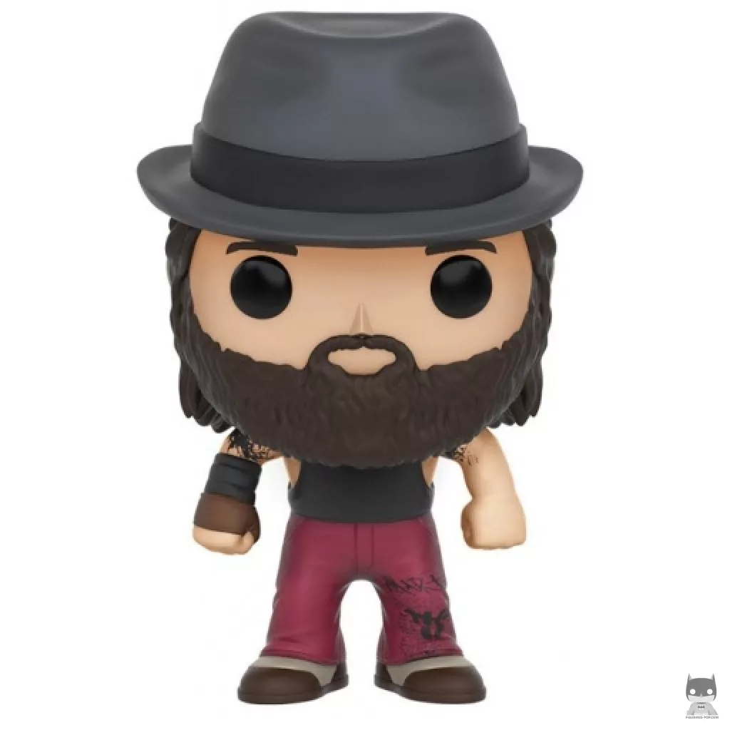 Figura Funko Pop! Bray Wyatt (WWE)