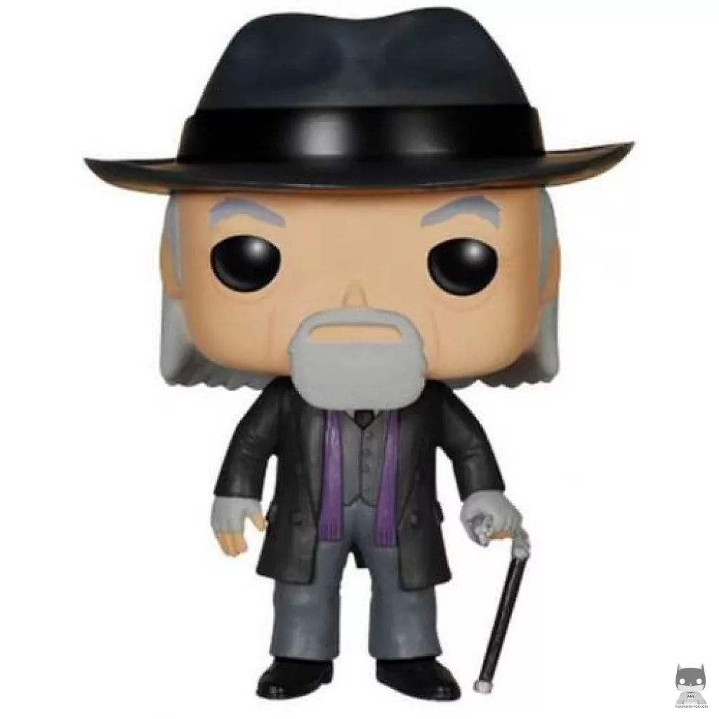 Figura Funko Pop! Abraham Setrakian (The Strain)