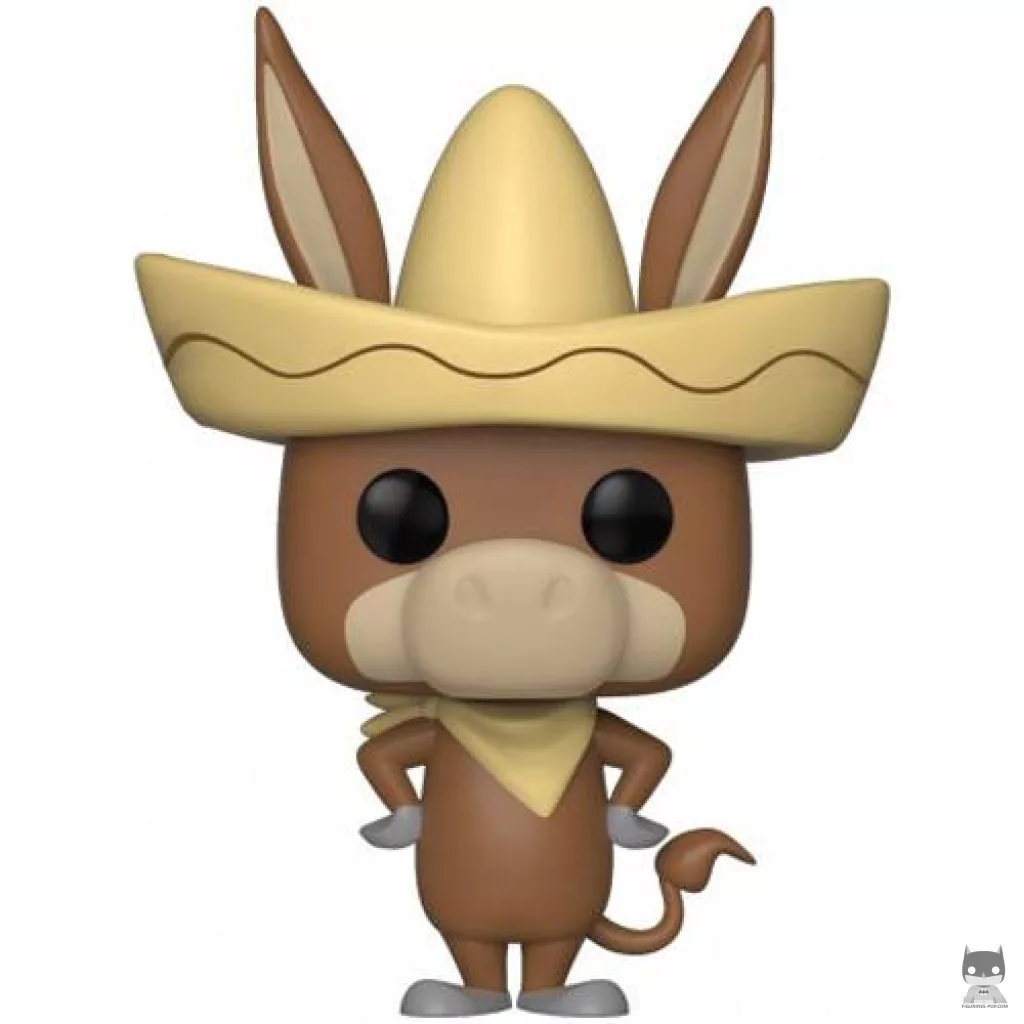 Figura Funko Pop! Baba Looey (Hanna Barbera)