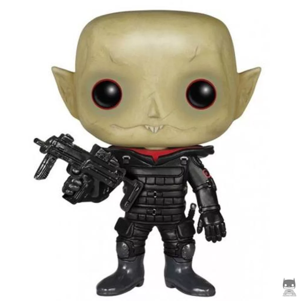 Figura Funko Pop! Vaun (The Strain)