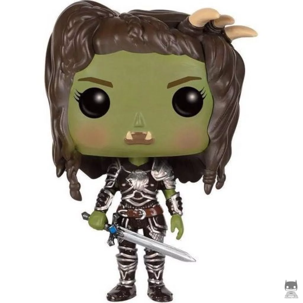 Figura Funko Pop! Garona (Warcraft)