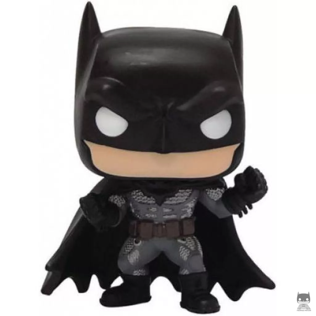 Figura Funko Pop! Batman Condenado (Batman)