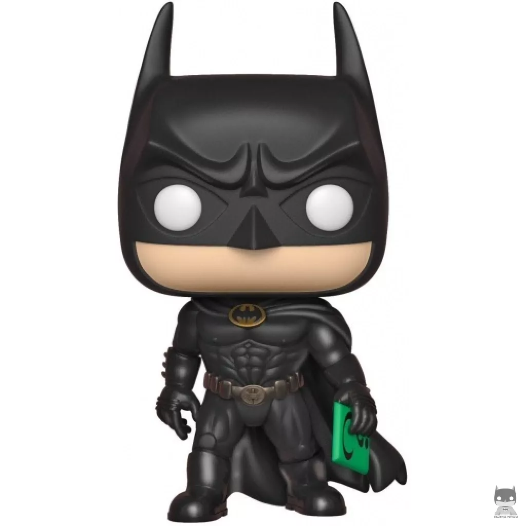 Figura Funko Pop! Batman Forever (Batman)