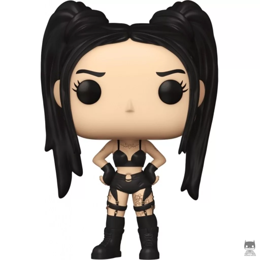 Figura Funko Pop! Bella Poarch (Bella Poarch)
