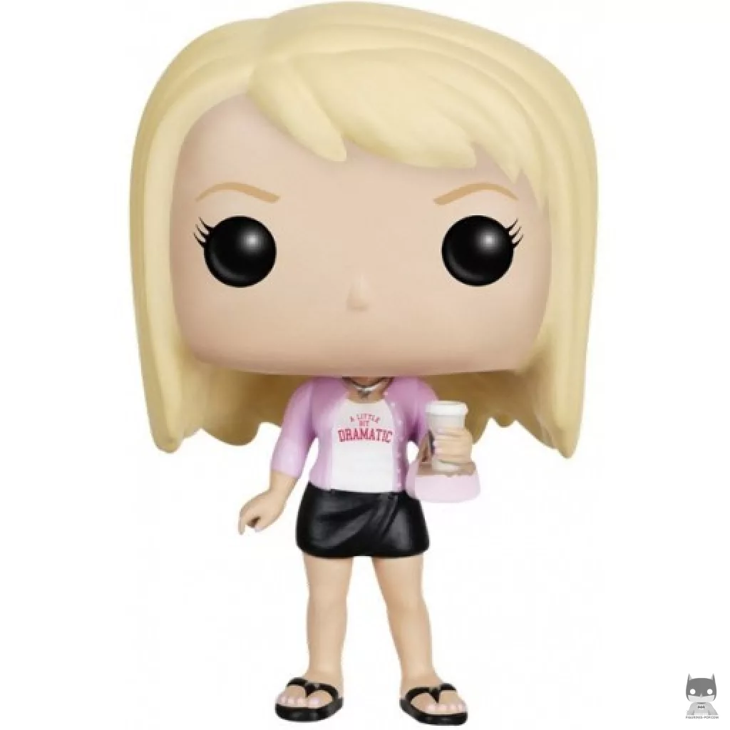 Figura Funko Pop! Regina George (Chicas malas)