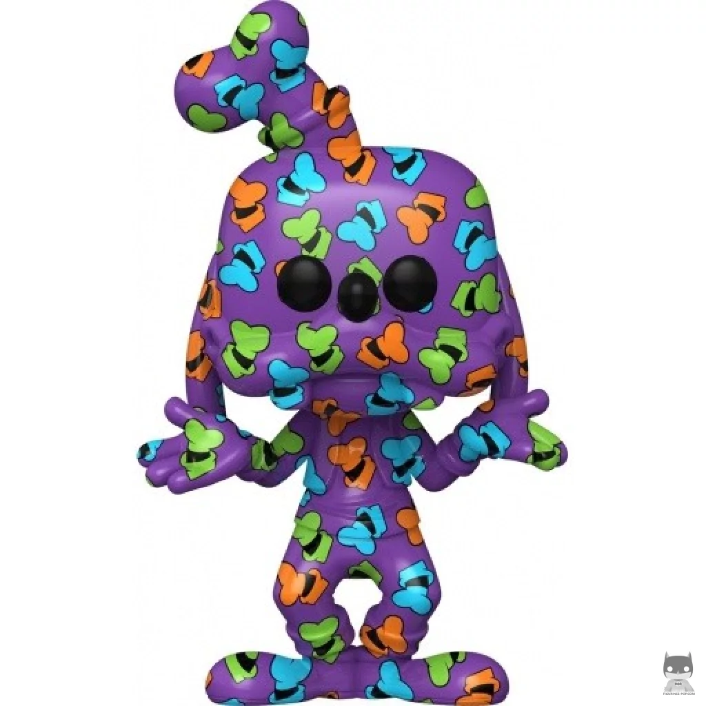 Figura Funko Pop! Goofy (Disney Animation)