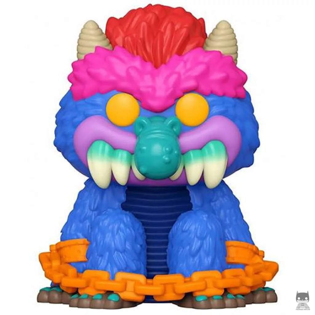 Figura Funko Pop! My Pet Monster (My Pet Monster)