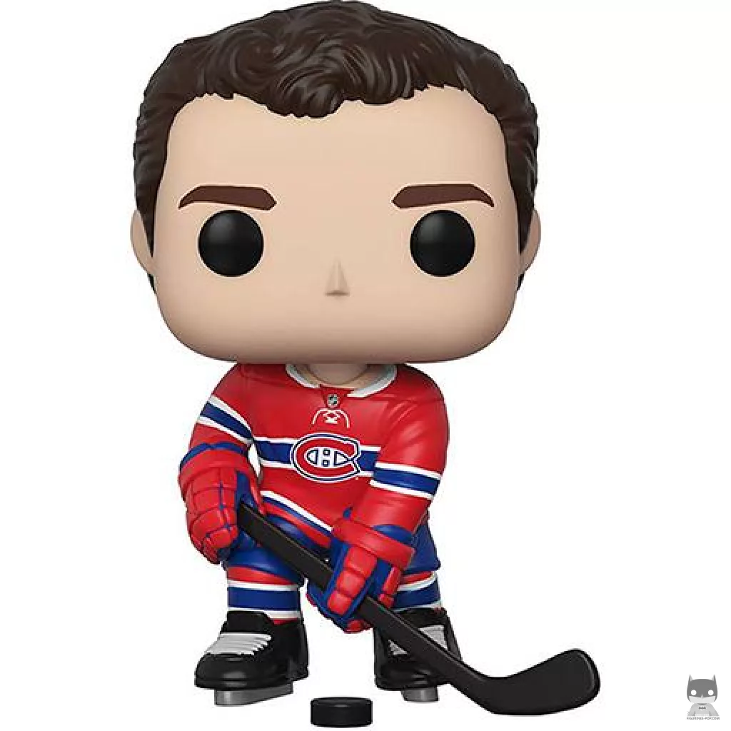 Figura Funko Pop! Jonathan Drouin (NHL)