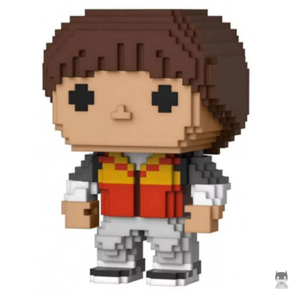 Figura Funko Pop! Will (8-bit) (Stranger Things)