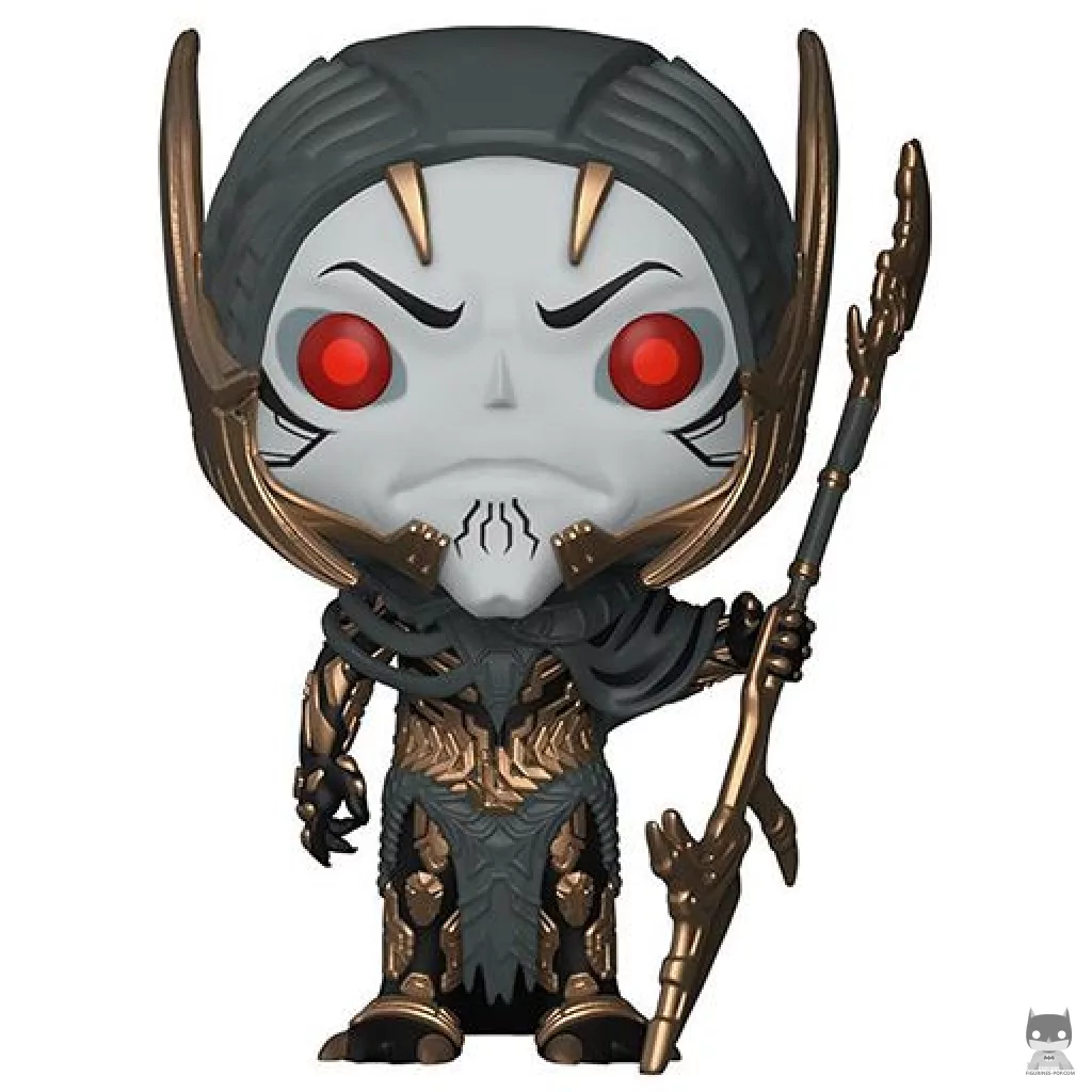 Figura Funko Pop! Corvus Glaive (Vengadores: Infinity War)