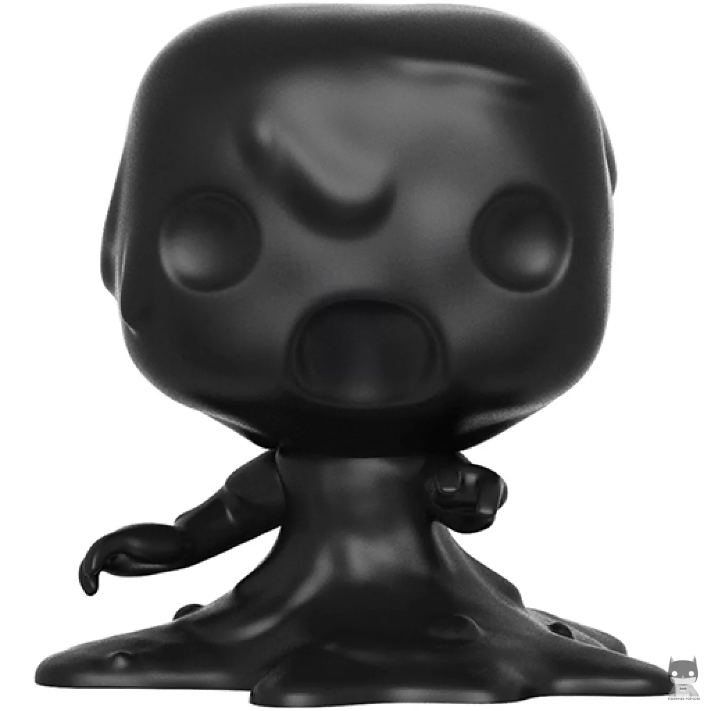 Figura Funko Pop! Buscador (Bendy and the Ink Machine)
