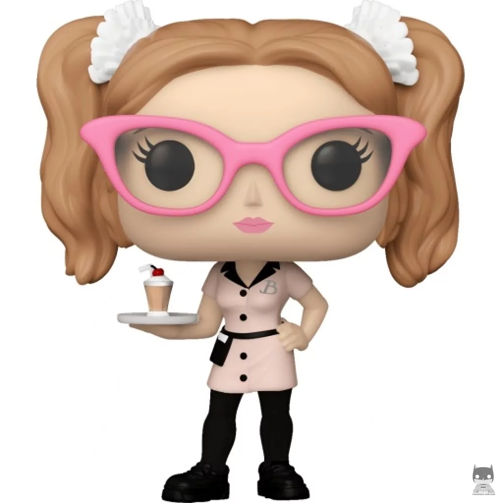 Figura Funko Pop! Britney Spears (Drive Me Crazy) (Britney Spears)