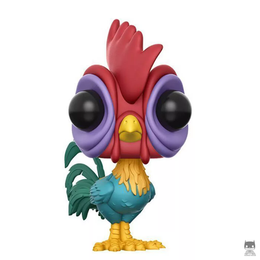 Figura Funko Pop! Hei Hei (Vaiana)