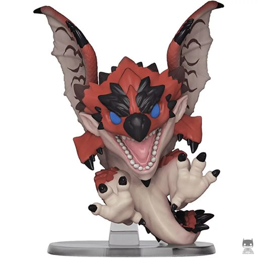 Figura Funko Pop! Rathalos (Monster Hunter)