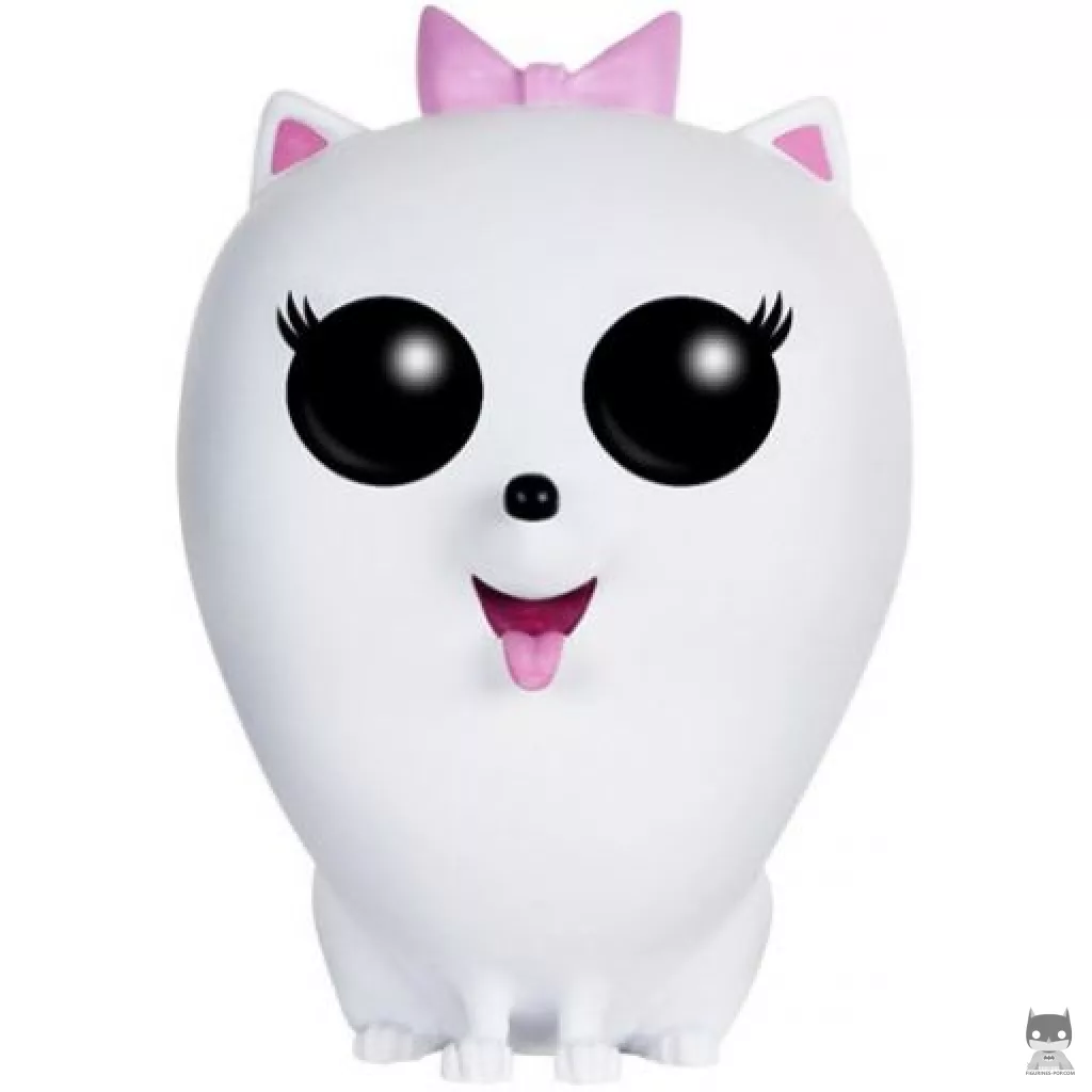 Figura Funko Pop! Gidget (Mascotas)