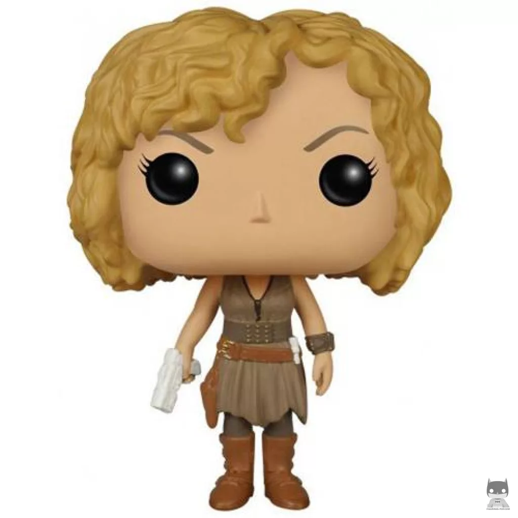 Figura Funko Pop! River Song (Doctor Who)
