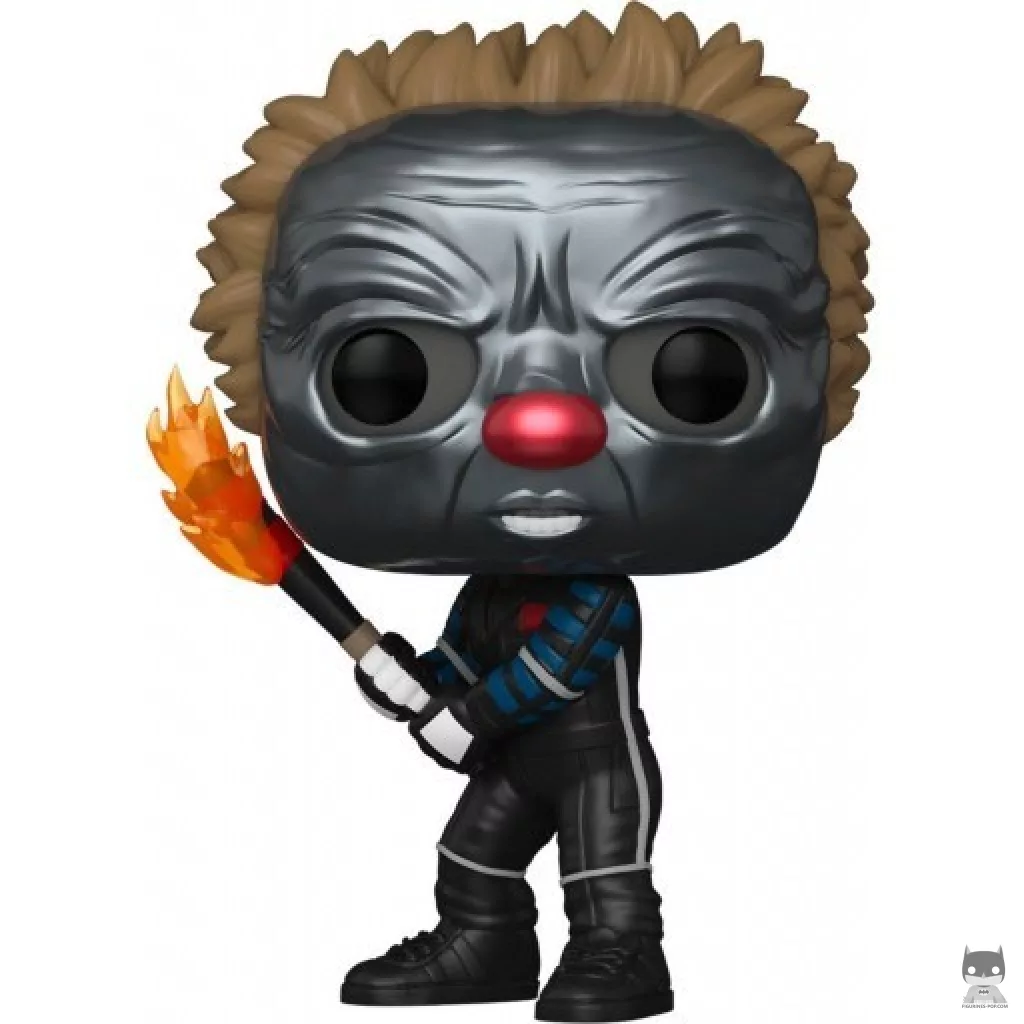 Figura Funko Pop! Clown (Slipknot)