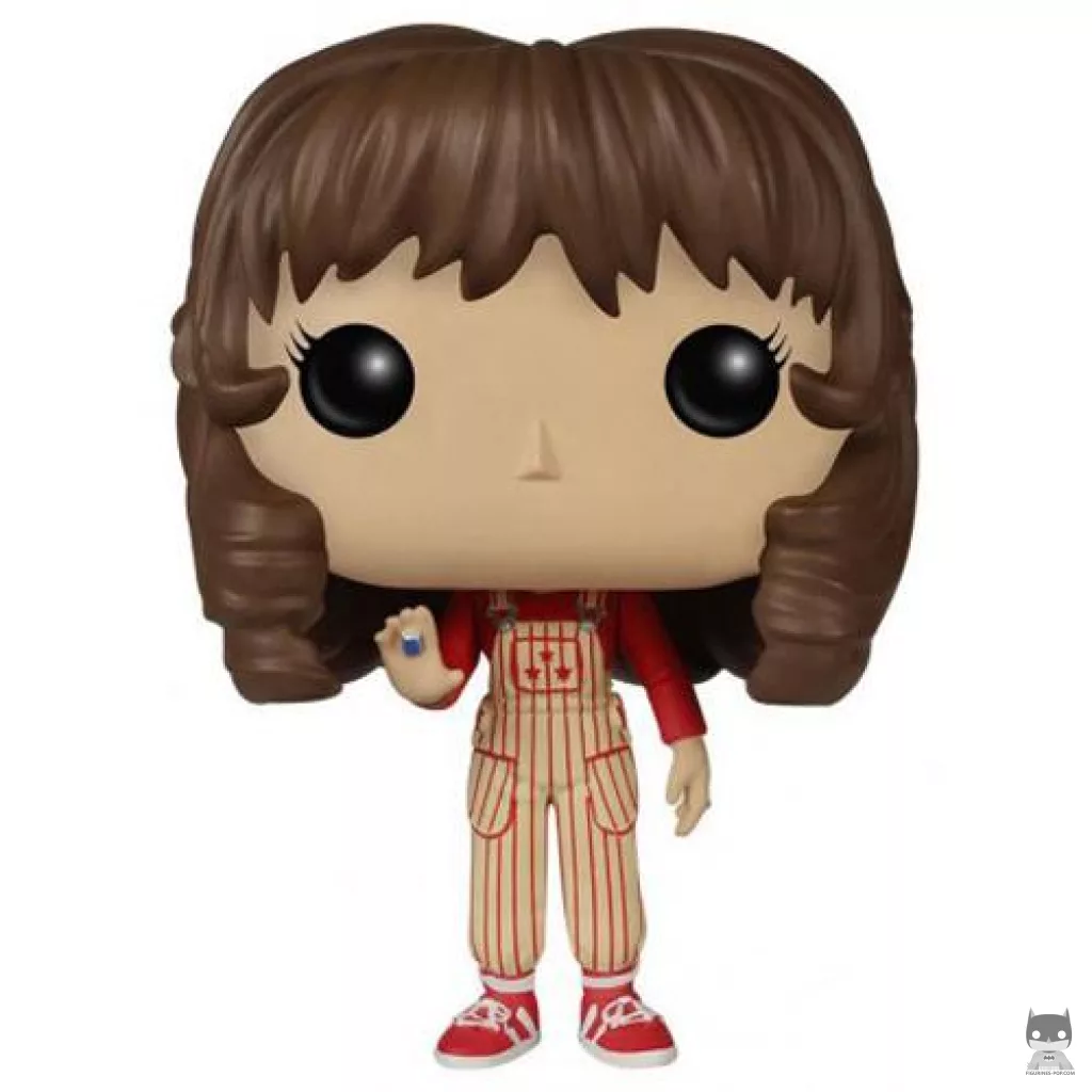 Figura Funko Pop! Sarah Jane Smith (Doctor Who)