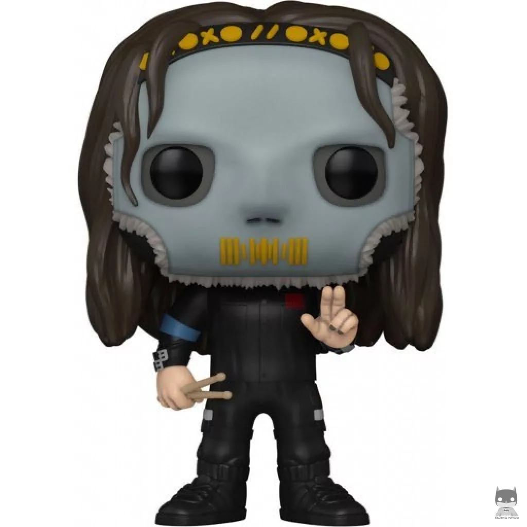 Figura Funko Pop! Jay (Slipknot)