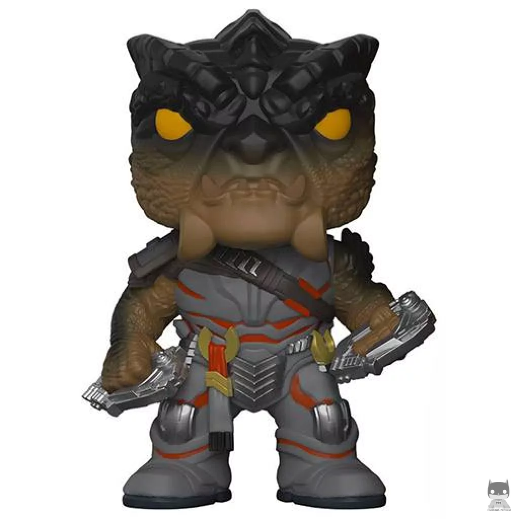 Figura Funko Pop! Cull Obsidian (Vengadores: Infinity War)