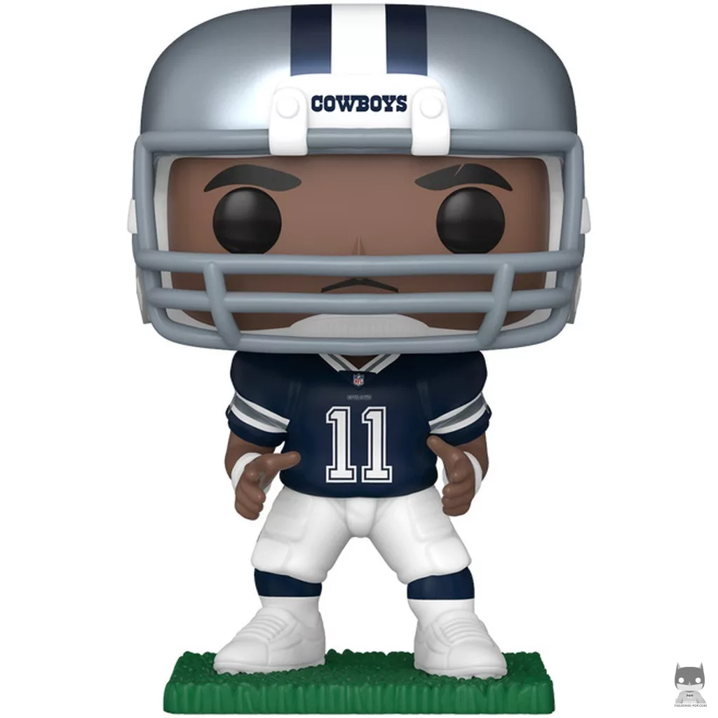 Figura Funko Pop! Micah Parsons (NFL)
