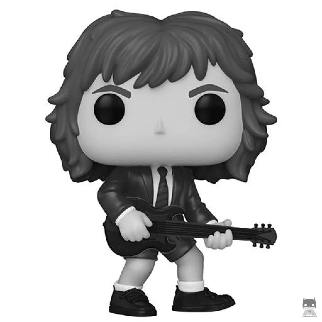 Figura Funko Pop! AC/DC: Back in Black (AC/DC)