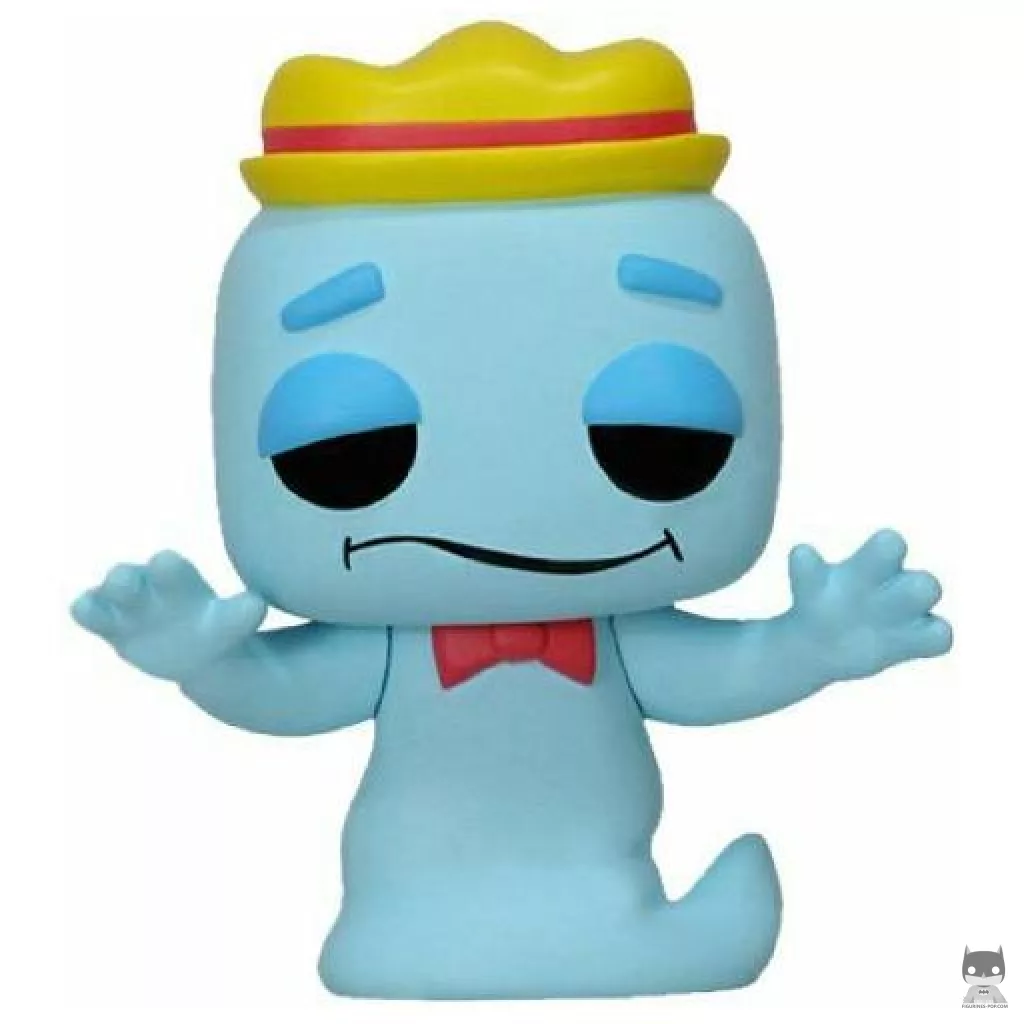 Figura Funko Pop! Boo Berry (Chase) (Ad Icons)