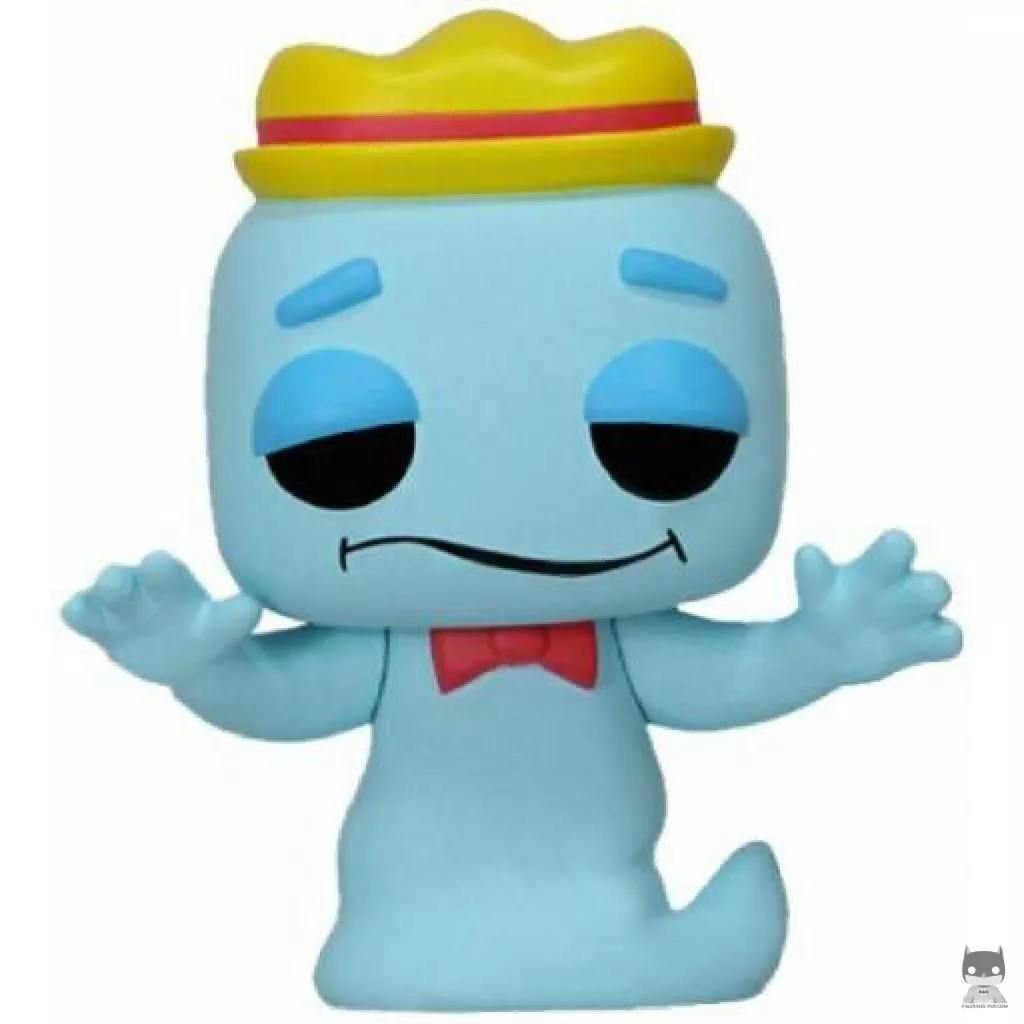Figura Funko Pop! Boo Berry (Ad Icons)